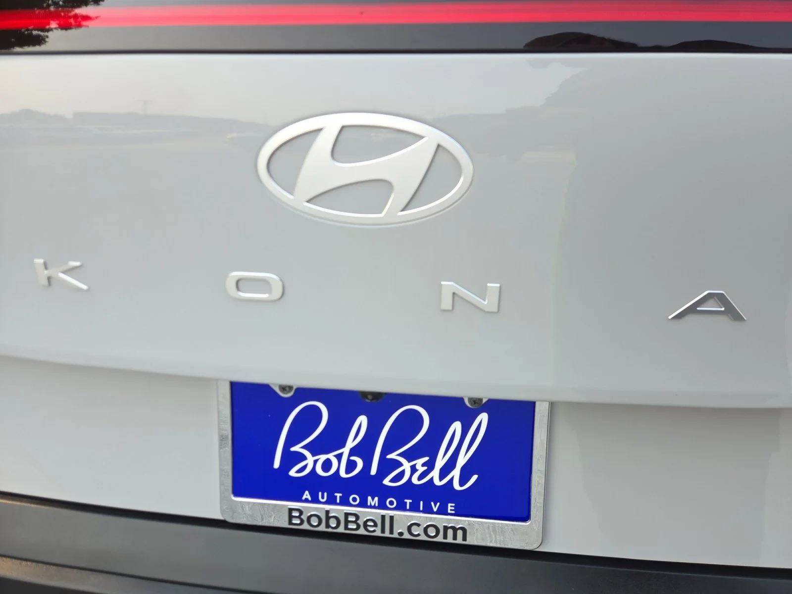 Certified Used 2026 Gray Hyundai SEL Sport image 16