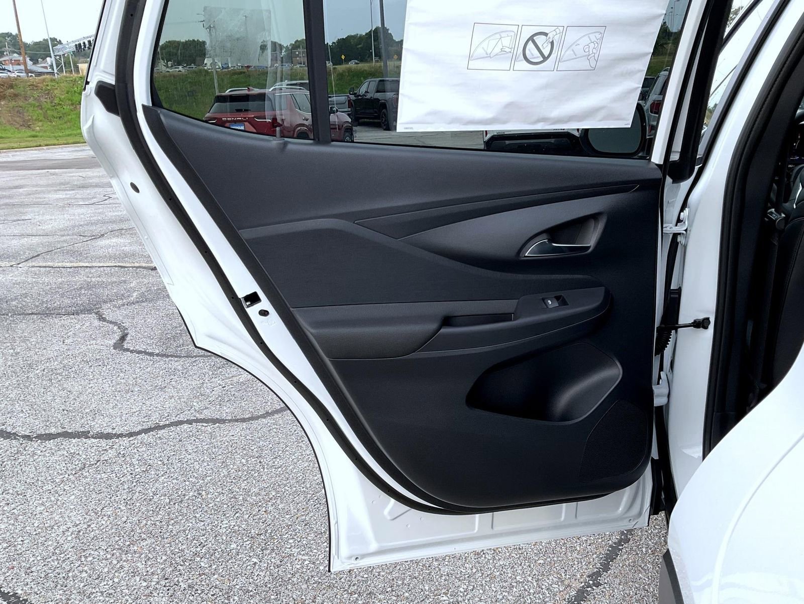 2026 Buick Envista Preferred - Photo 20