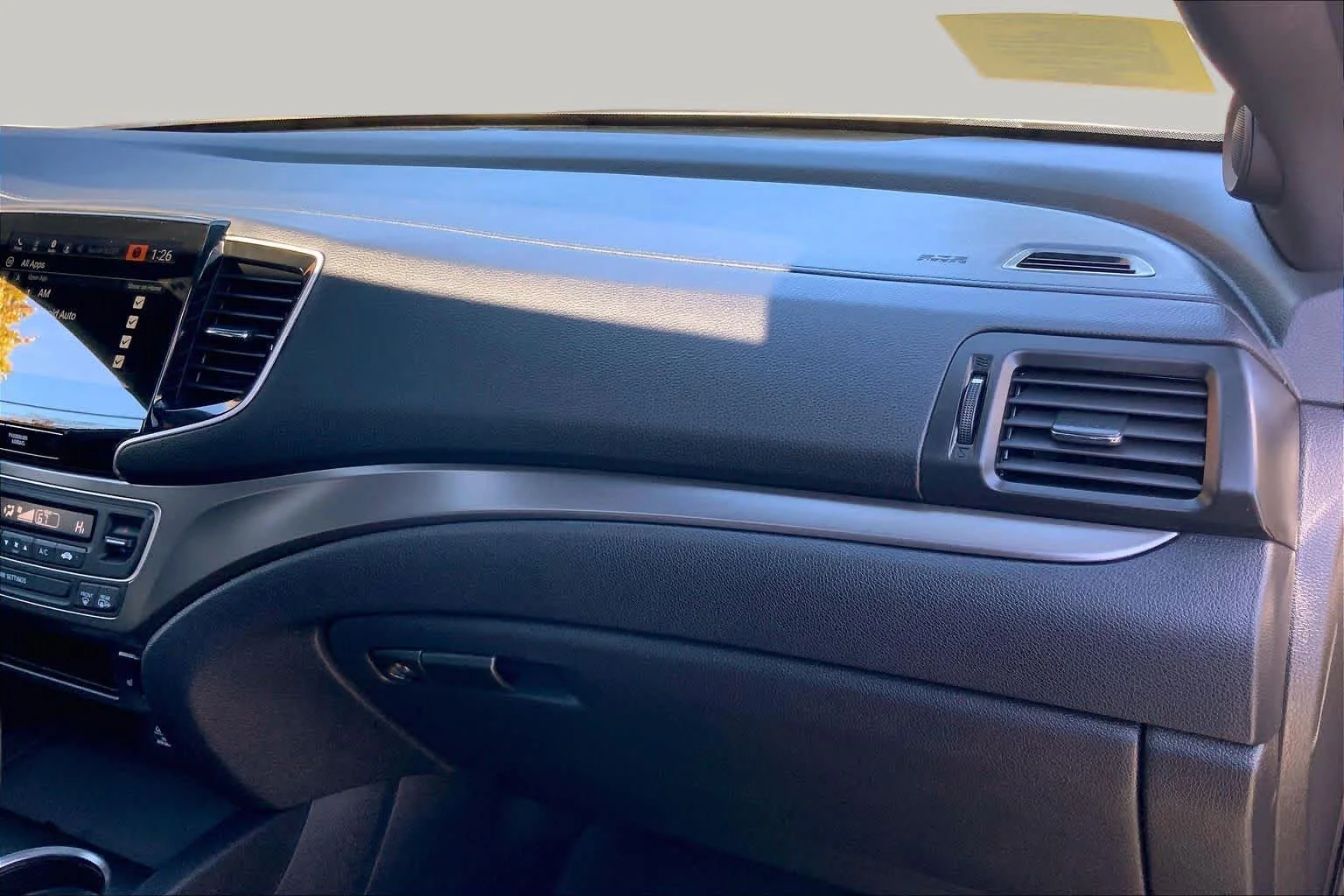 Certified Used 2019 Lunar Silver Metallic Honda EX-L image 37