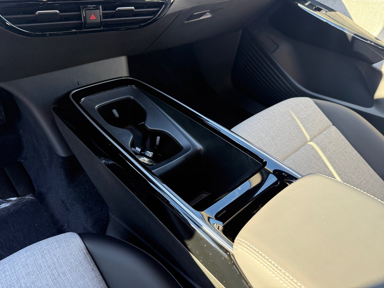 2026 Volkswagen ID.4 PRO - Photo 13