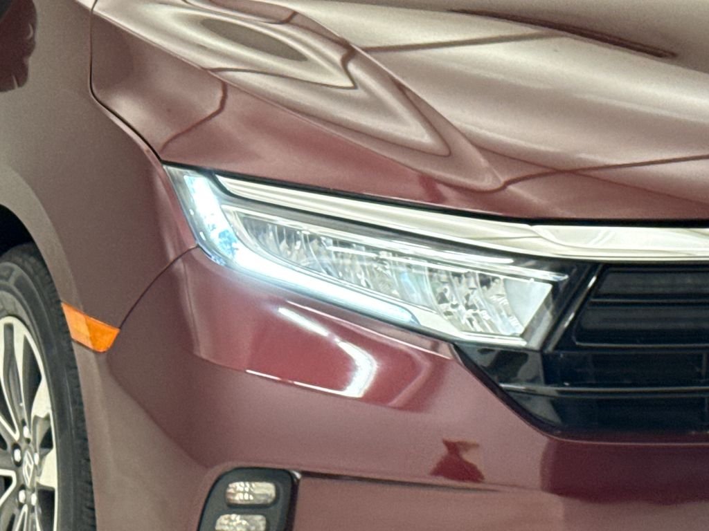 2021 Honda Odyssey EX-L - Photo 5