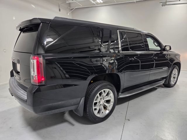 Used 2016 Black GMC SLT image 14