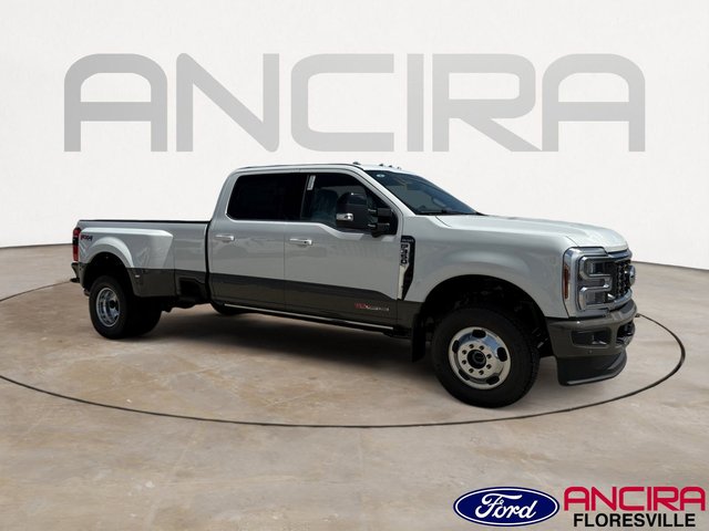 New 2026 Ford Super Duty F-350 DRW King Ranch