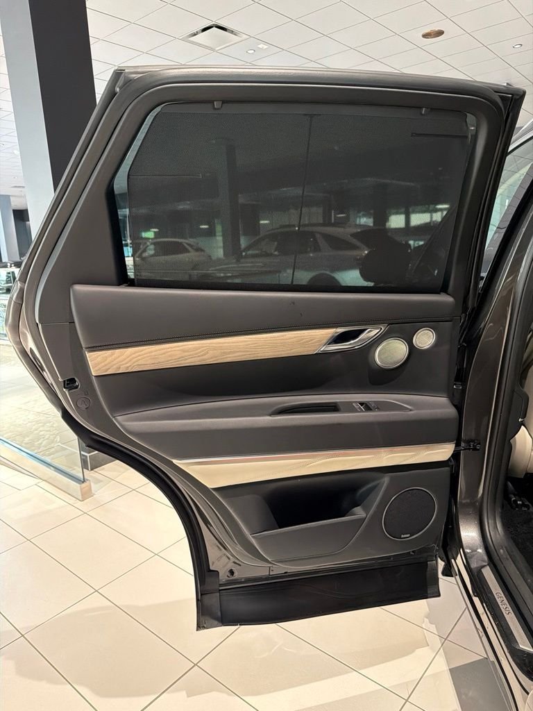 2024 GENESIS GV80 Standard - Photo 16