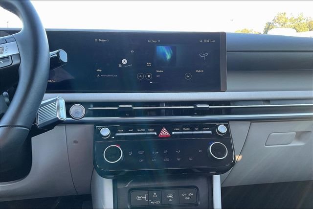 2025 Hyundai Tucson SEL Convenience - Photo 17