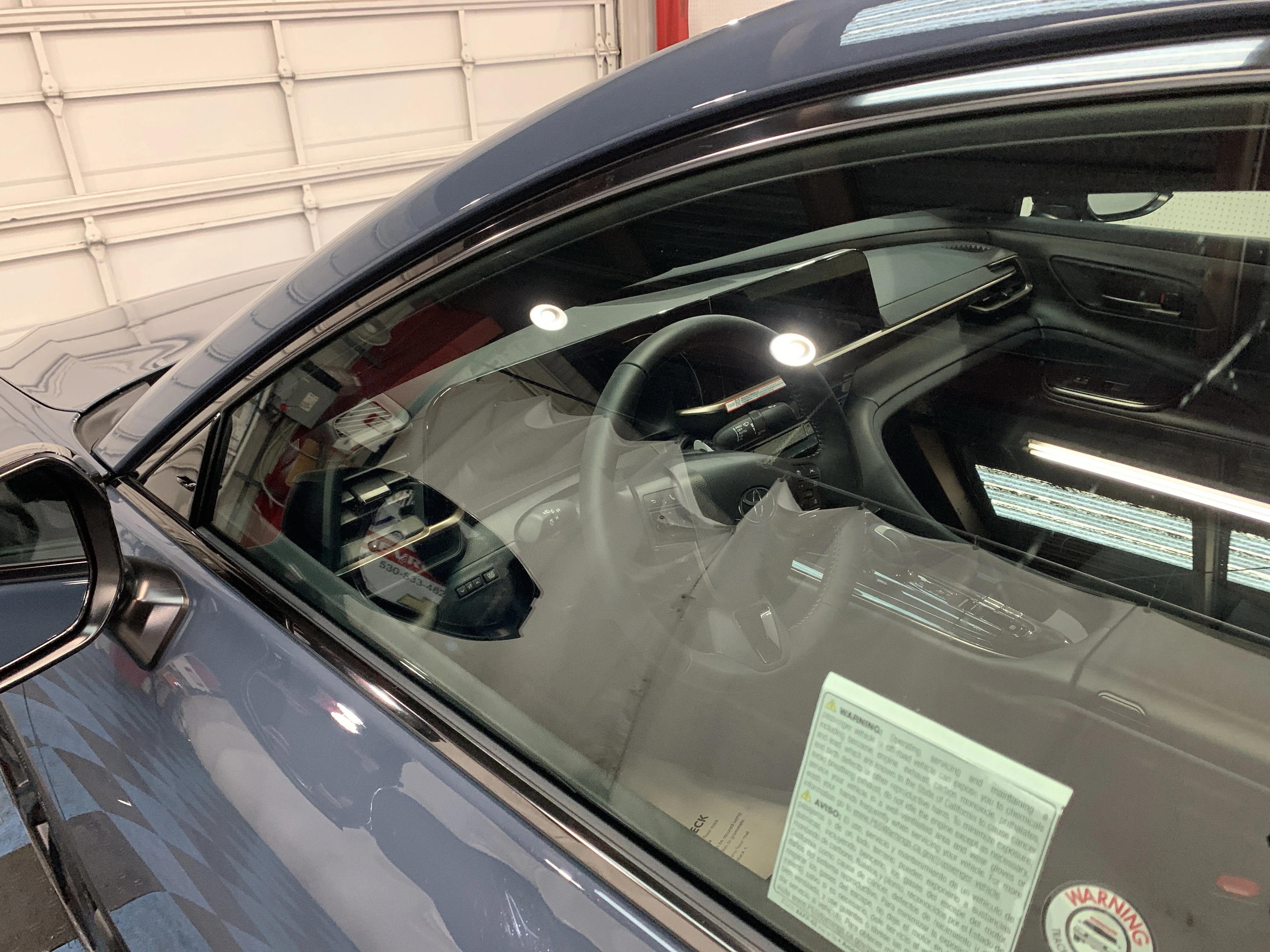 2026 Toyota Crown Nightshade - Photo 8