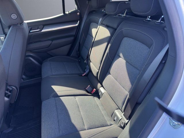 2026 GMC Terrain Elevation - Photo 22