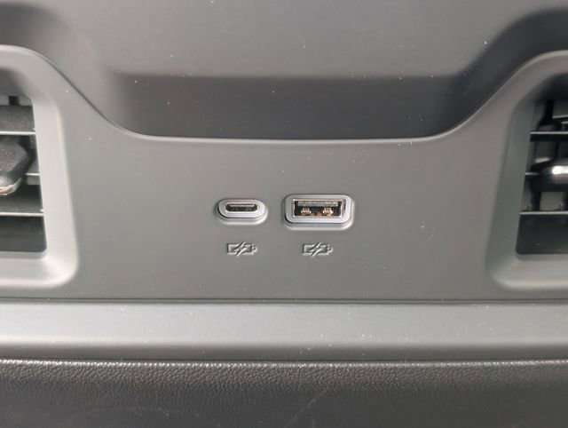 New 2026 Summit White Chevrolet LT Trail Boss image 30