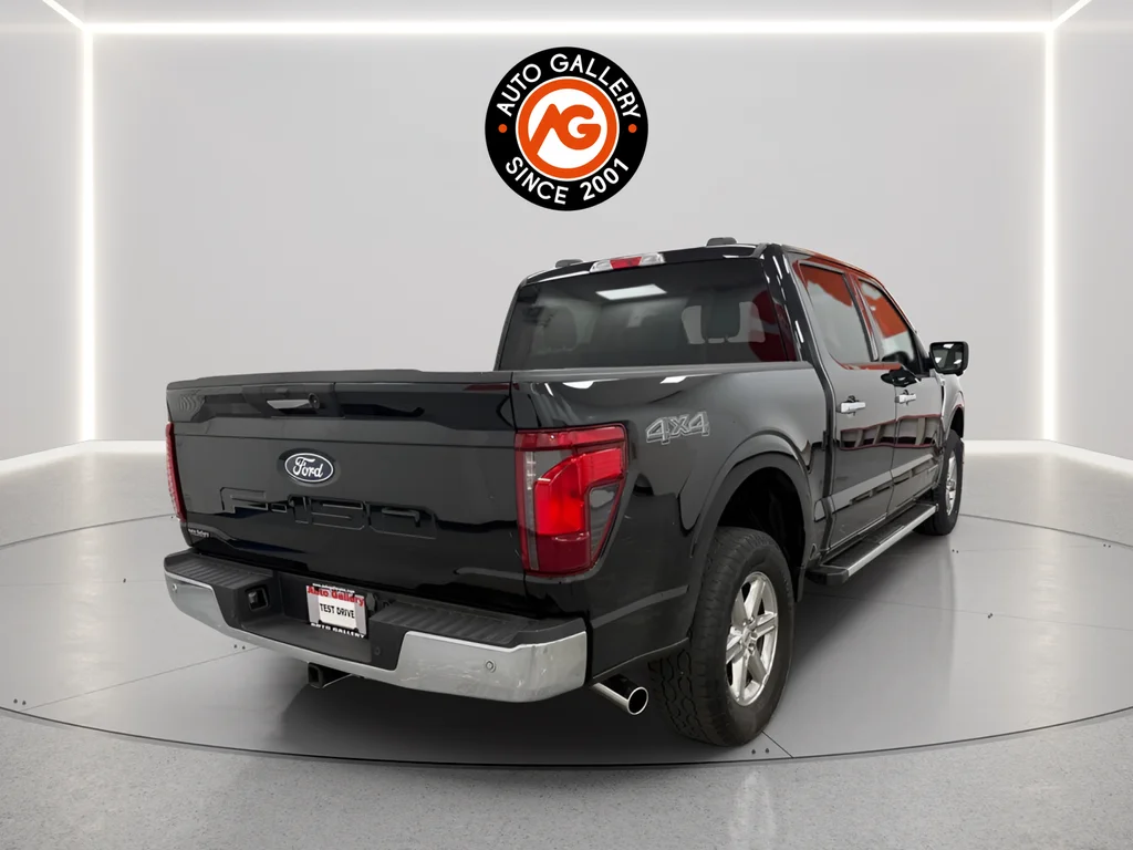 2024 Ford F-150 XLT - Photo 16