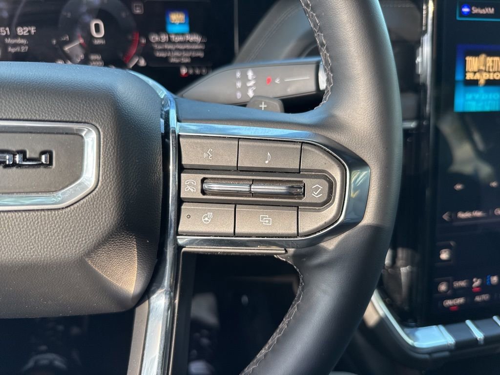 2025 GMC Yukon Denali - Photo 57