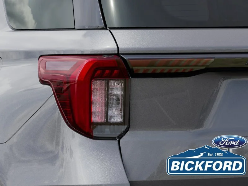 New 2027 Gray Ford Tremor image 21