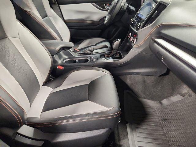 Used 2018 Gray Subaru 2.0i Limited image 27