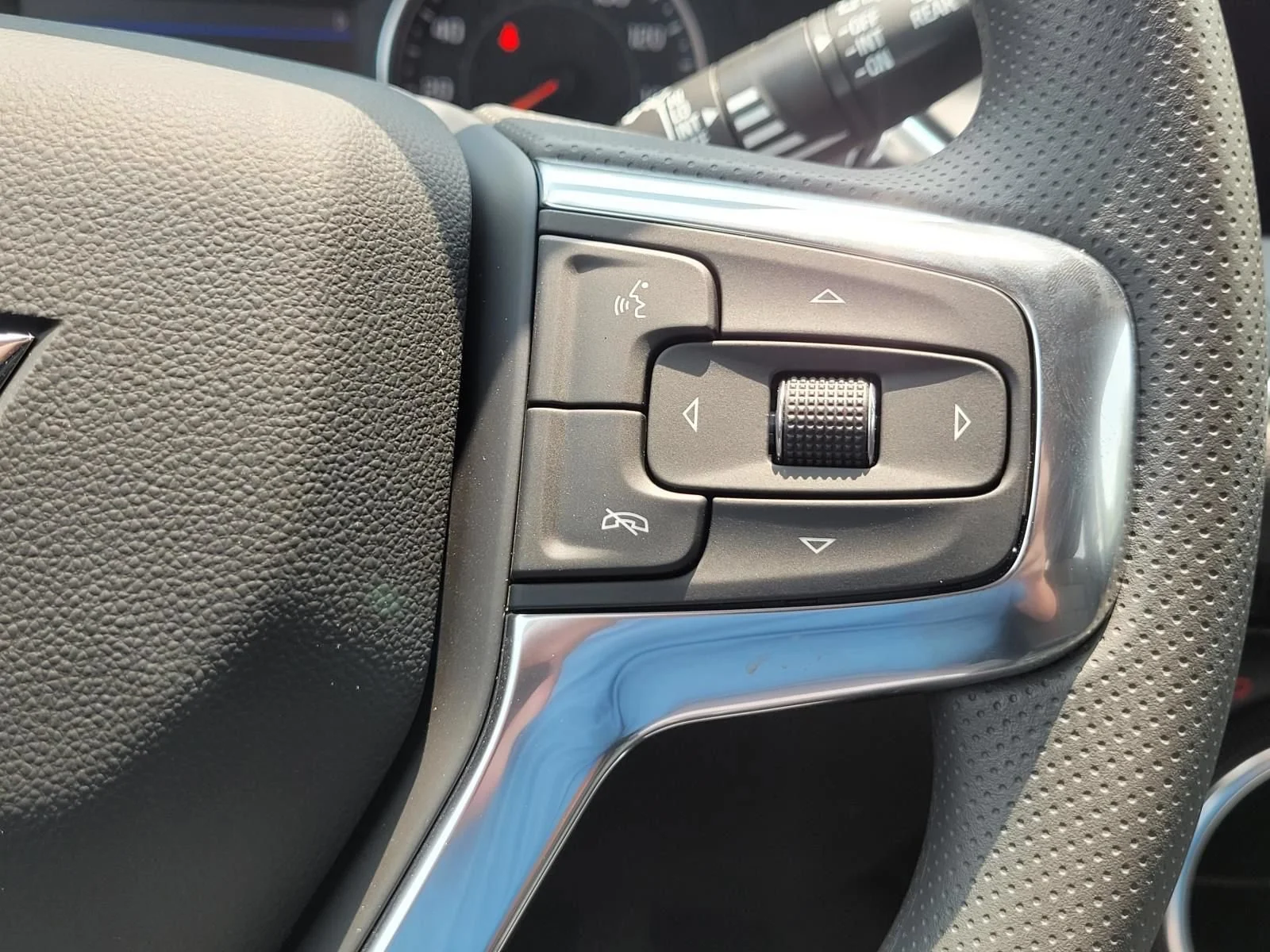 2026 Chevrolet Blazer 2LT - Photo 22
