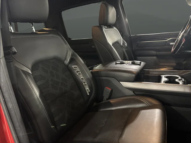 2020 RAM Ram 1500 Pickup Rebel - Photo 30