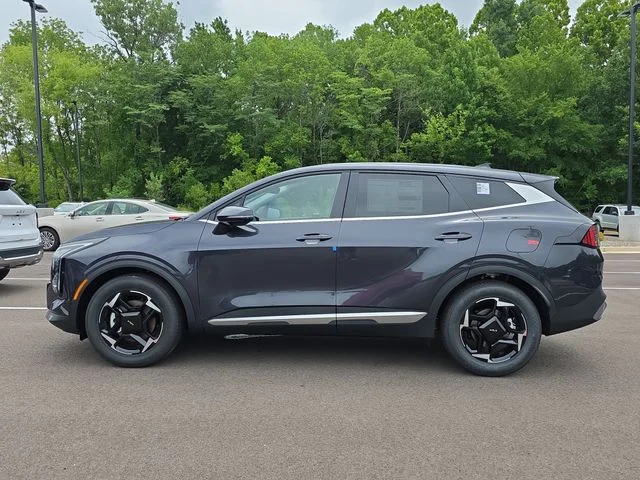 New 2026 Panthera Metal Kia EX image 2