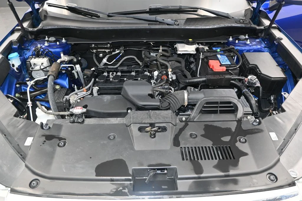 Used 2023 Pearl Honda LX image 20