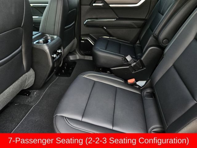 2026 GMC Acadia Elevation - Photo 18