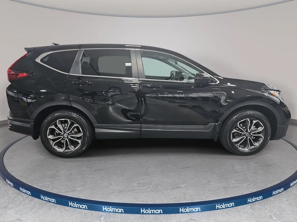 Used 2020  Honda EX-L image 5