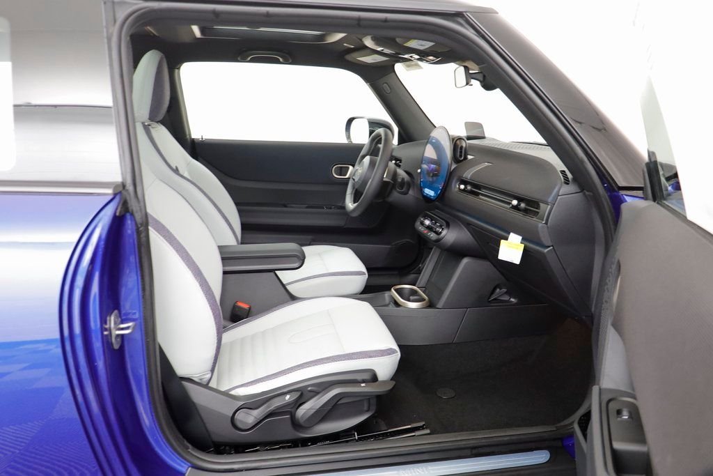 2026 MINI Hardtop 2 Door Oxford Edition - Photo 18