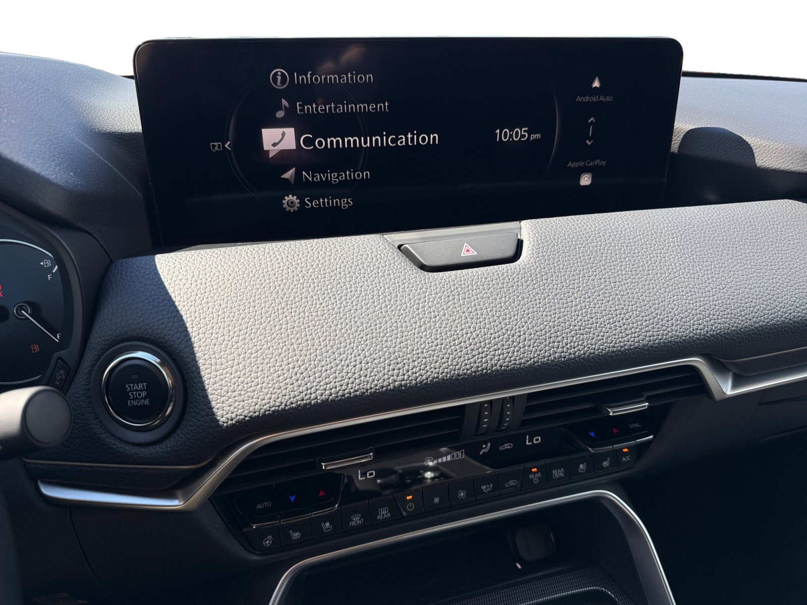 2026 Mazda CX-90 Preferred Package - Photo 12