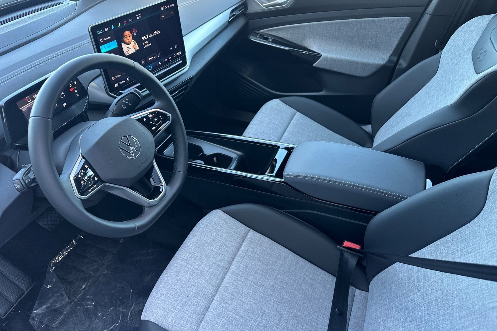 New 2026  Volkswagen Pro image 10