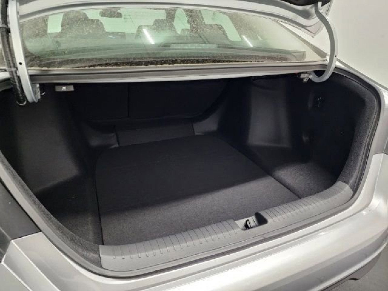 2025 Honda Accord Hybrid Sport - Photo 33