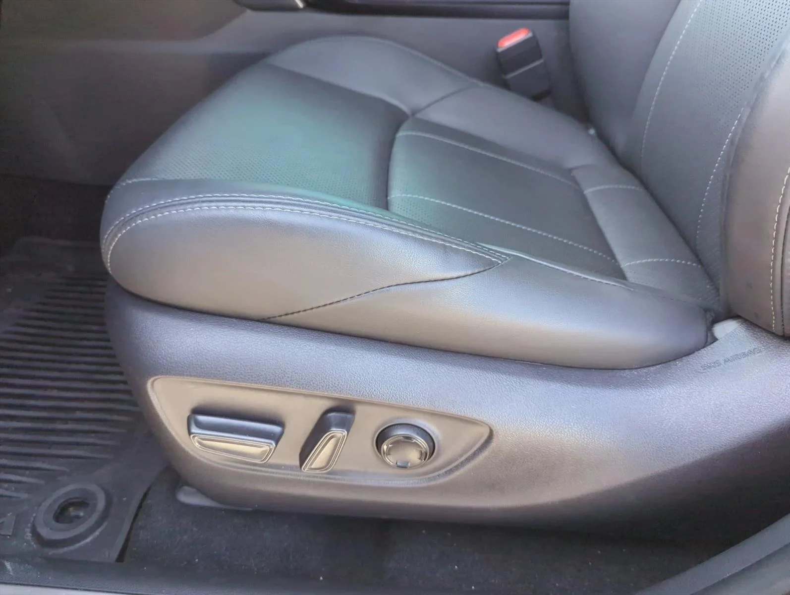 Used 2024 Blueprint Toyota Limited image 12