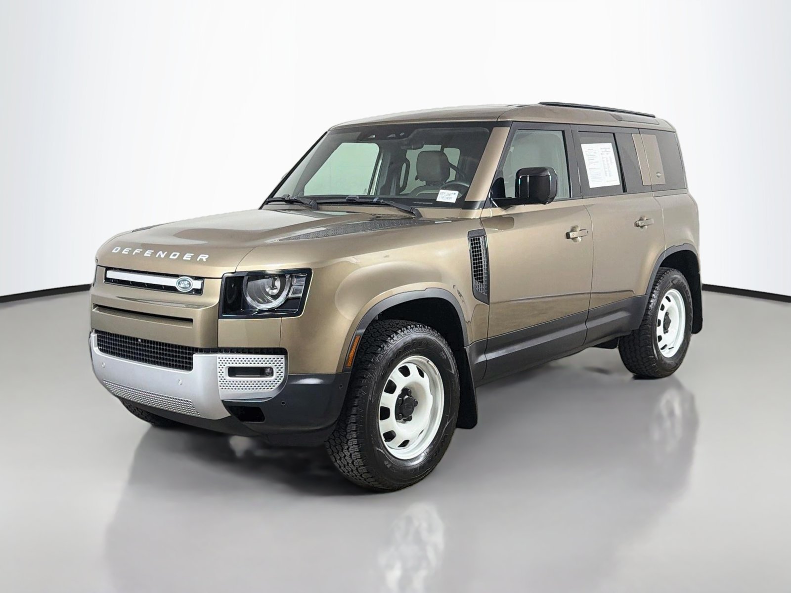 2024 Land Rover Defender