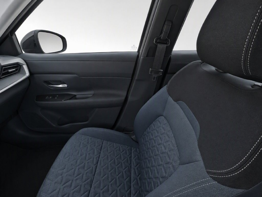 Used 2025 Gray Nissan SV image 22