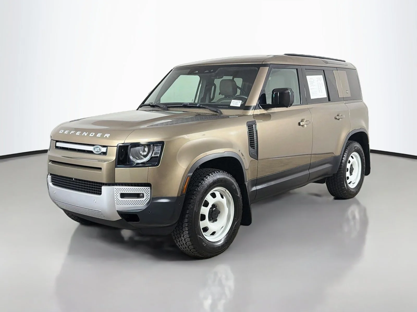 2024 Land Rover Defender