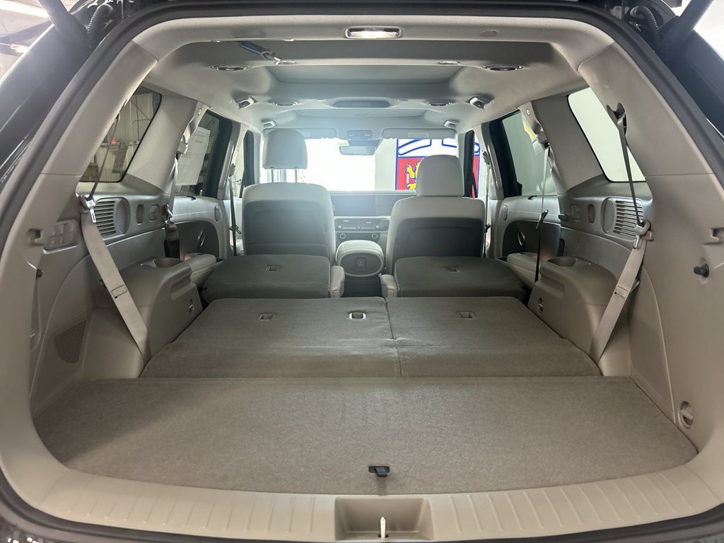2026 Hyundai Palisade Limited - Photo 36