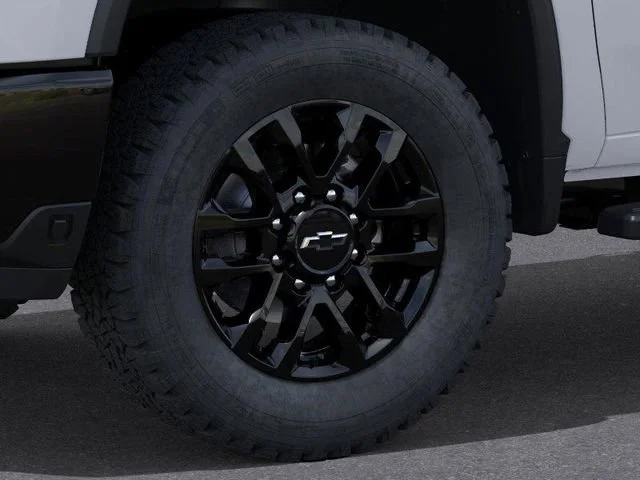 2026 Chevrolet Silverado 2500 HD LTZ - Photo 9