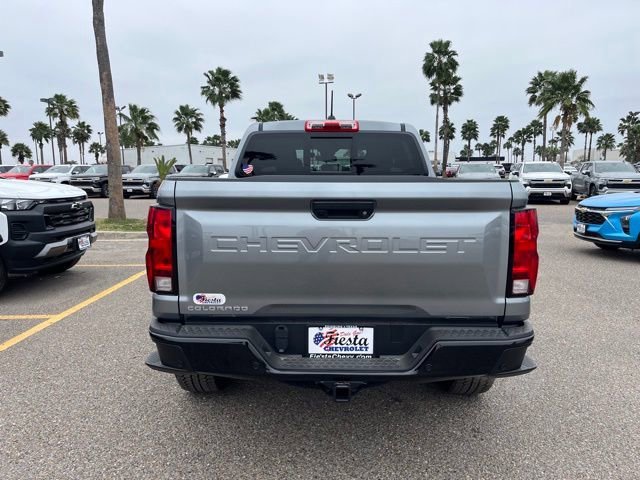2025 Chevrolet Colorado Trail Boss - Photo 6
