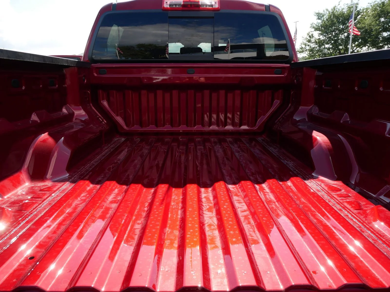 2026 GMC Canyon Elevation - Photo 7