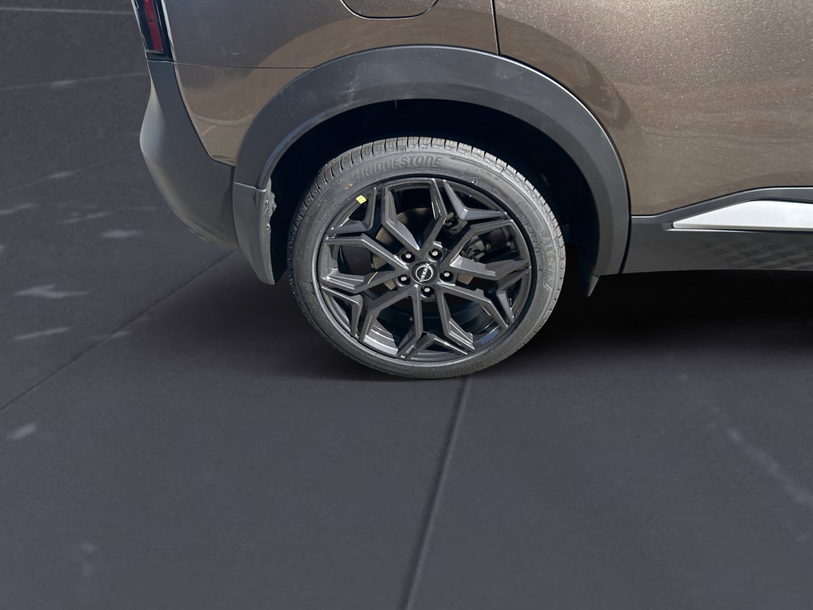 2026 Nissan KICKS SR AWD - Photo 44