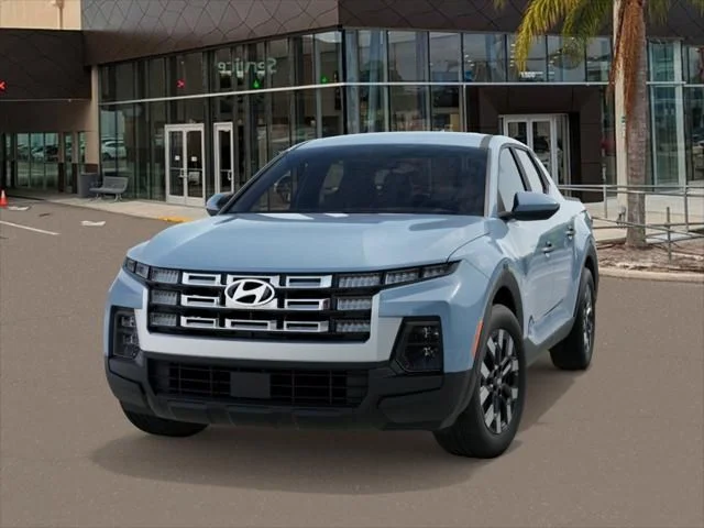 New 2027 Hyundai SANTA CRUZ SE
