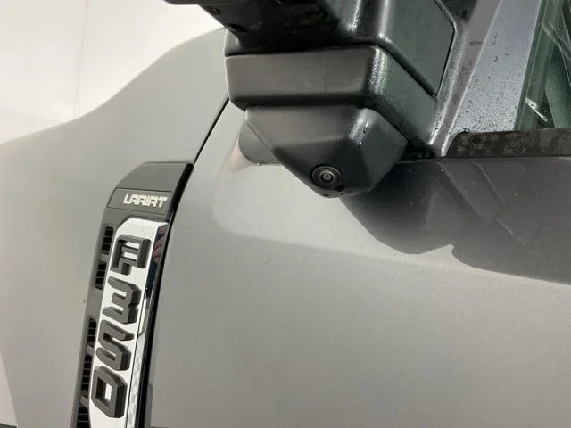 Certified Used 2025  Ford Lariat image 12