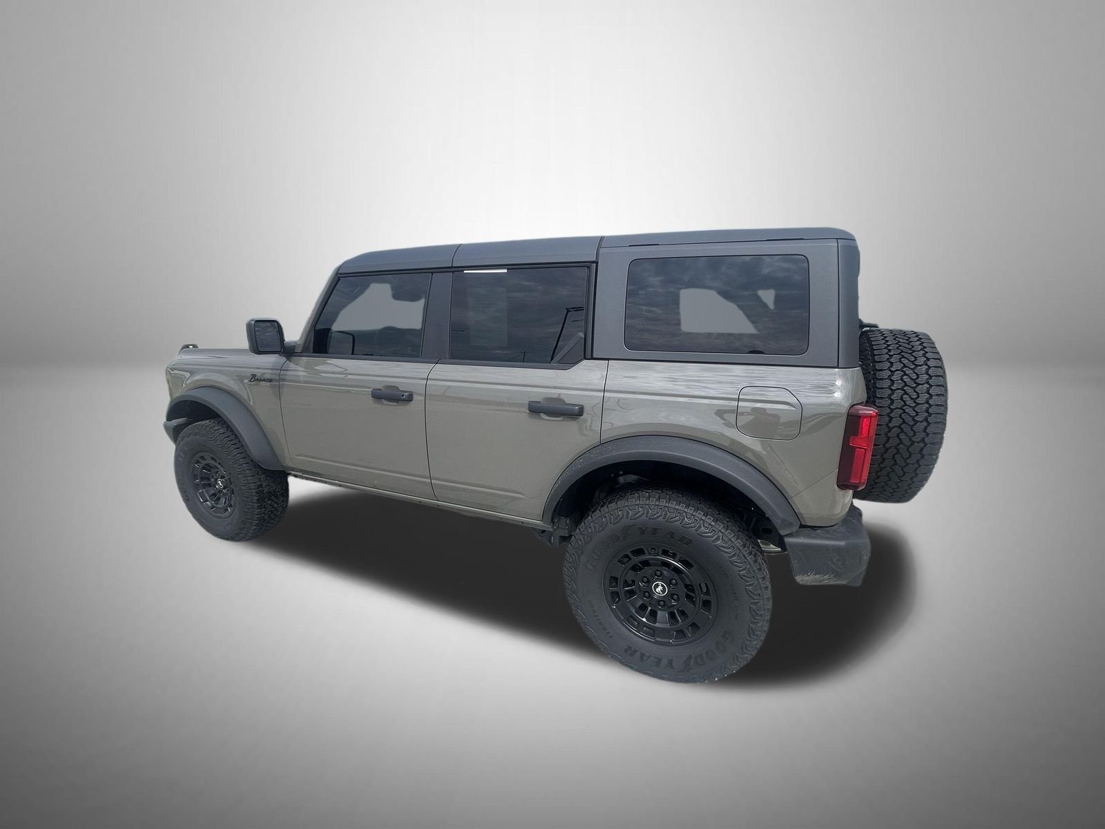 Used 2026 Gray Ford Big Bend image 6