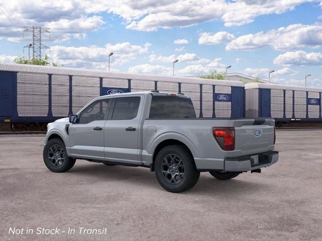 New 2026 Avalanche Ford STX image 26