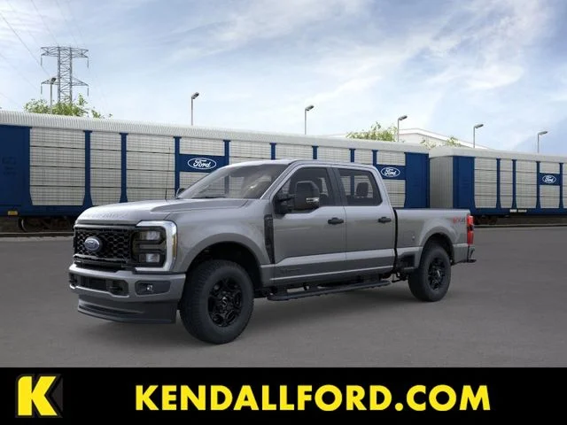 2026 Ford F-350 XL 4x4 Crew Cab 6-3/4' Box SRW's photo