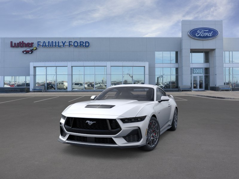 New 2026 Iconic Silver Metallic Ford Shelby Super Snake image 60