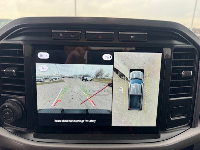 2024 Ford F-150 XLT - Photo 18