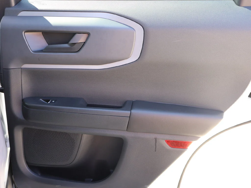 Used 2023 Oxford White Ford Big Bend image 10