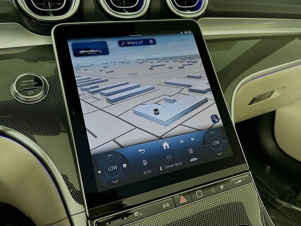 2026 Mercedes-Benz CLE CLE 300 - Photo 13