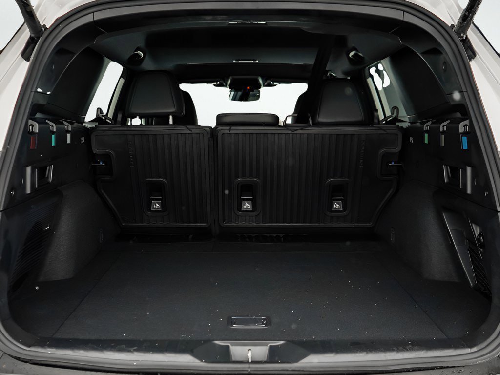 2026 Subaru Outback Touring XT - Photo 8