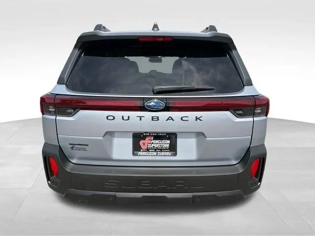 2026 Subaru Outback Premium - Photo 6