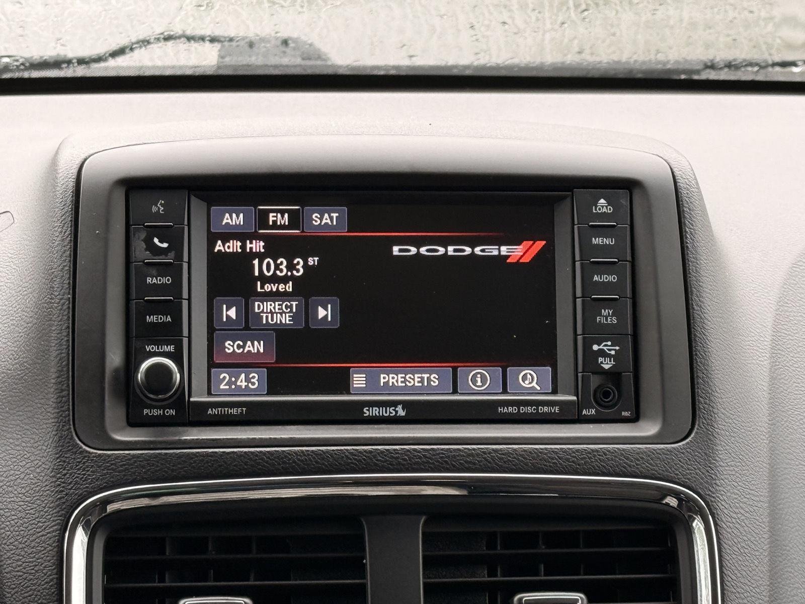 2014 Dodge Grand Caravan SE - Photo 26