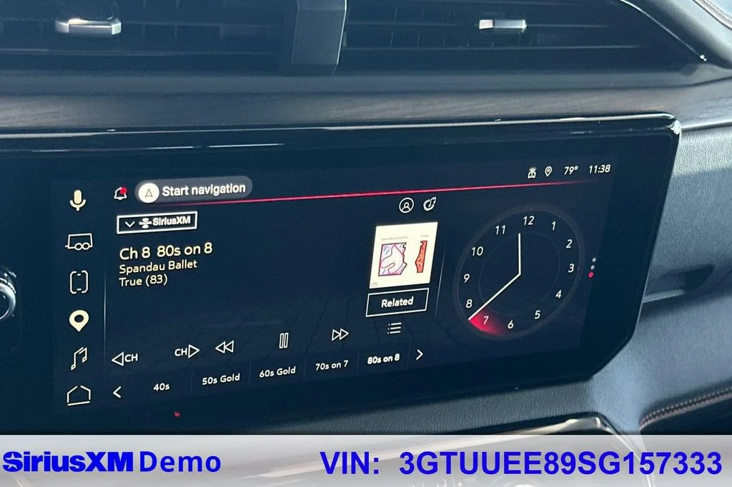 2025 GMC Sierra 1500 AT4 - Photo 26