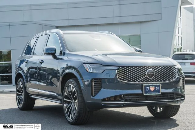 2026 Volvo XC90 B6 Plus Bright 7-Seater 4WD's photo