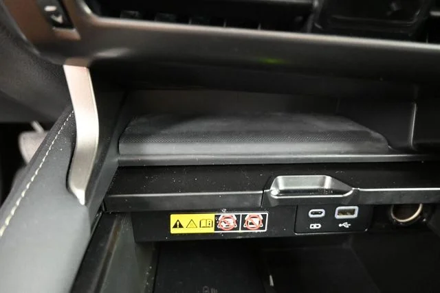 Used 2024 Gray Lexus 350 Premium image 38